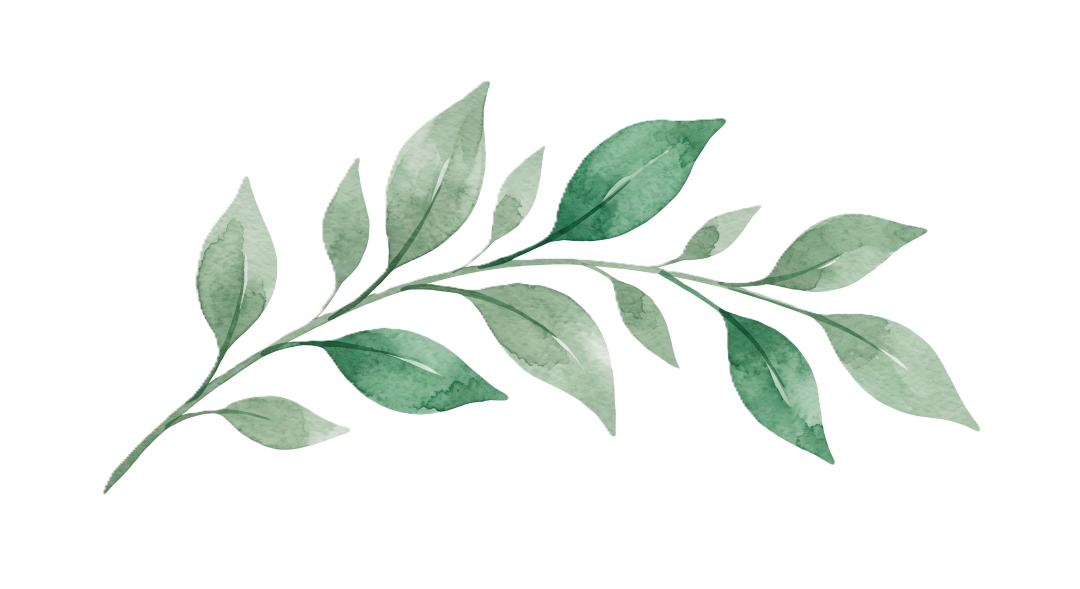 Leaf accent